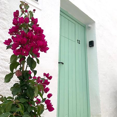 Casita Menta - Alojamiento Unico En El Centro De Torrox Buitenkant foto