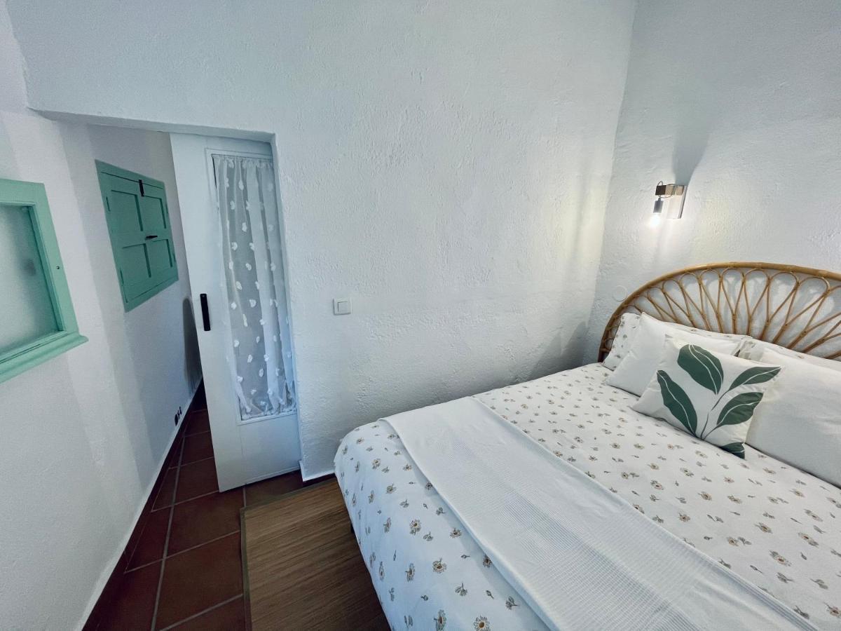 Casita Menta - Alojamiento Unico En El Centro De Torrox Buitenkant foto
